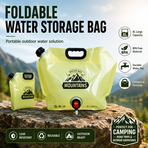 0723🔥HOT SALE🔥 COD！Water Bladder