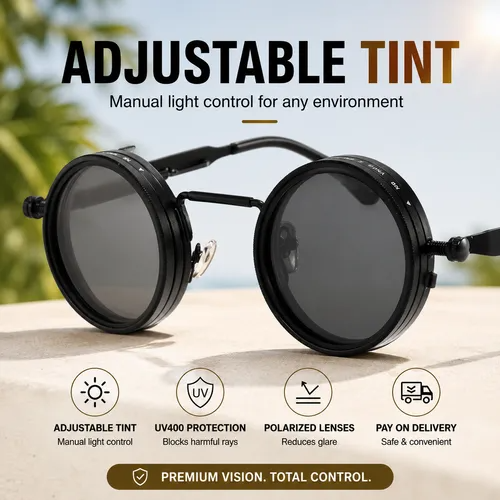 0723🔥HOT SALE🔥 COD！Outdoor Sunglasses
