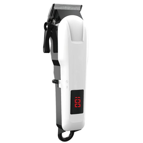 Multi-functional Professional Hair Clipper Kit Customized for Barbershop Body Trimmer