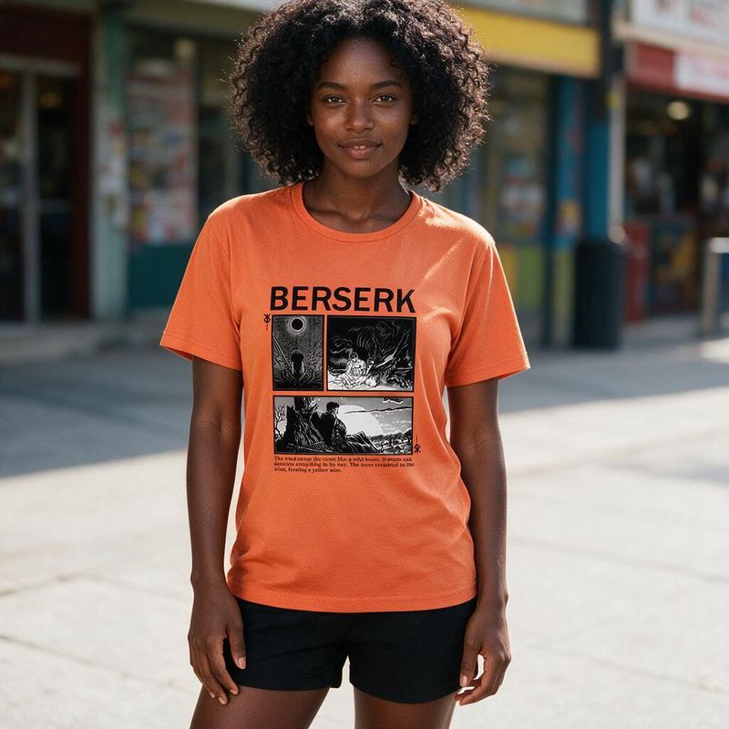 1106-1 Womens crew neck short sleeve T shirt   Minimum total order: 100 pieces. Mix styles are acceptable