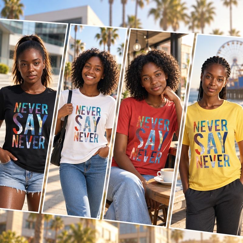 1108-3 Womens crew neck short sleeve T shirt   Minimum total order: 100 pieces. Mix styles are acceptable