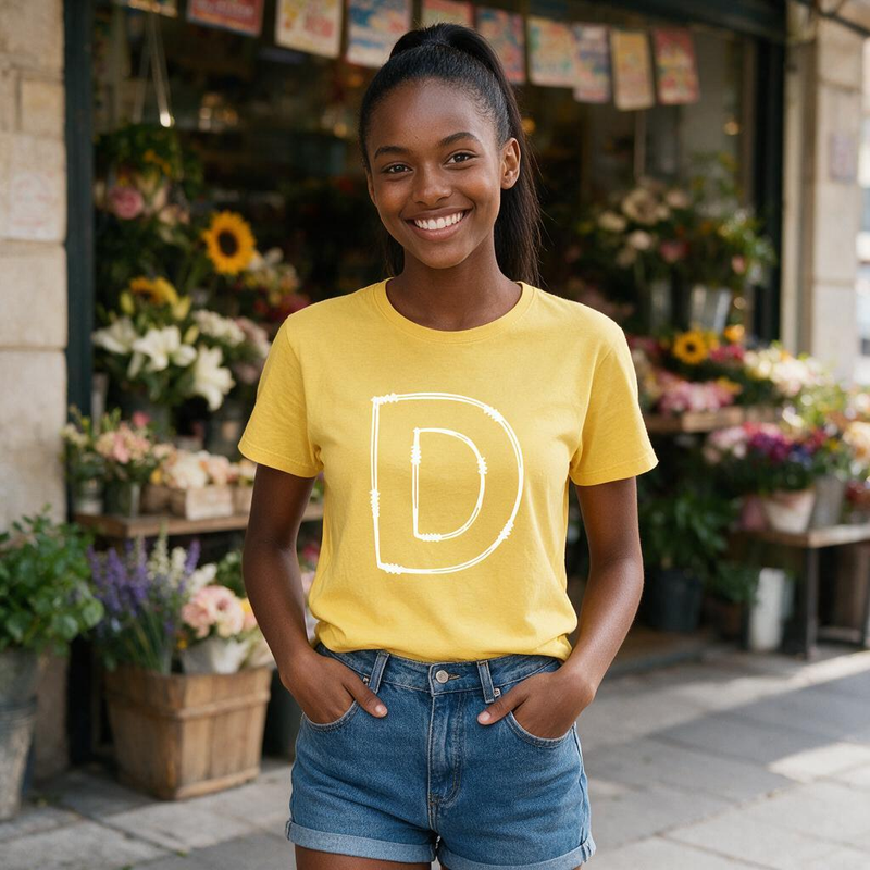 1117-3 Womens crew neck short sleeve T shirt   Minimum total order: 100 pieces. Mix styles are acceptable