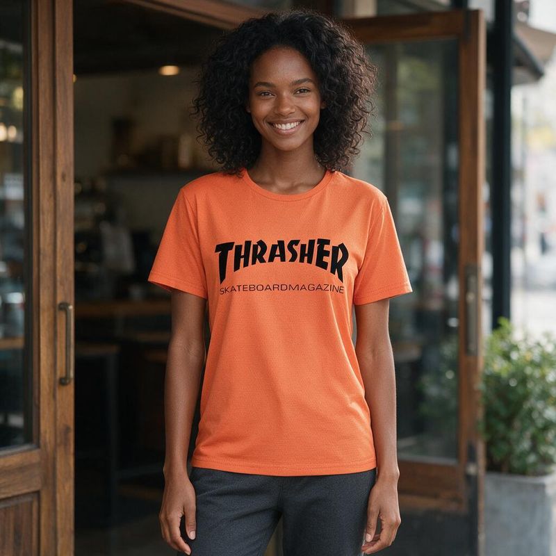 1109-1 Womens crew neck short sleeve T shirt   Minimum total order: 100 pieces. Mix styles are acceptable