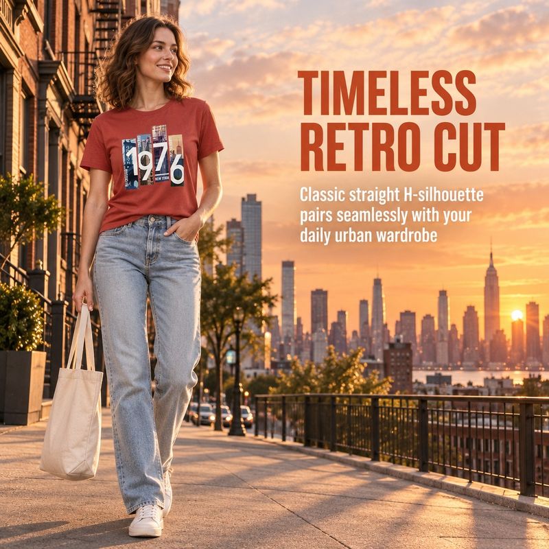 1107-1 Womens crew neck short sleeve T shirt   Minimum total order: 100 pieces. Mix styles are acceptable