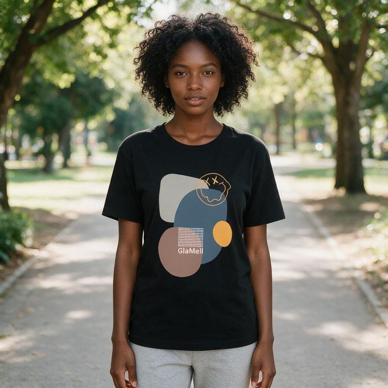 1110-1 Womens crew neck short sleeve T shirt   Minimum total order: 100 pieces. Mix styles are acceptable