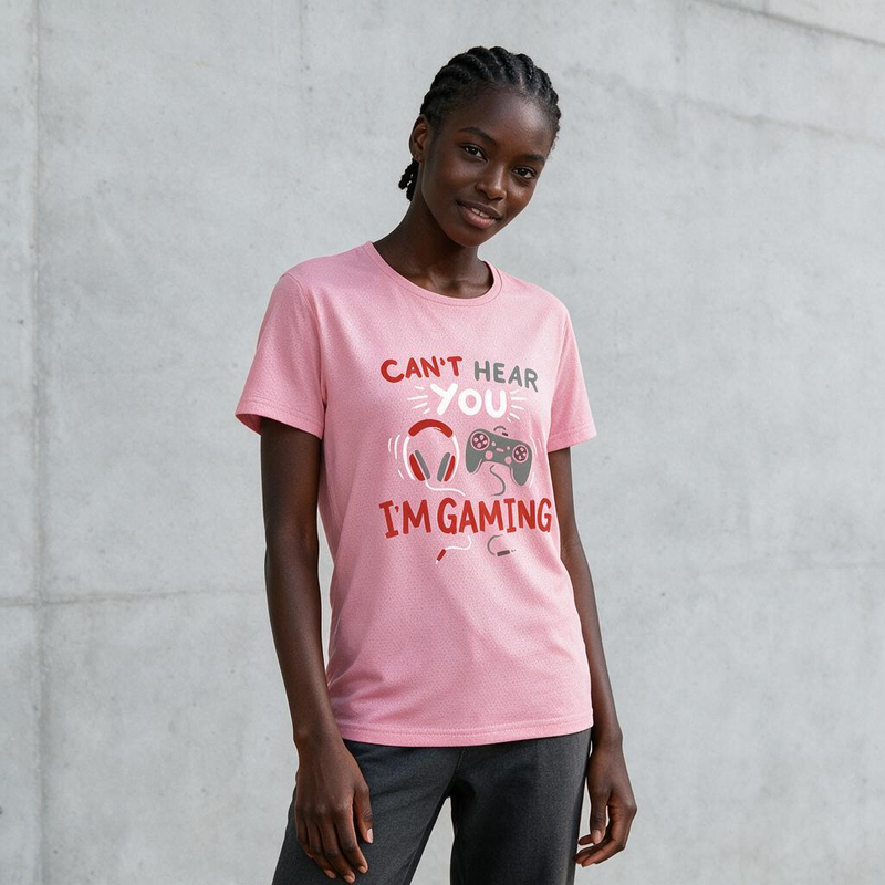 1127-2 Womens crew neck short sleeve T shirt   Minimum total order: 100 pieces. Mix styles are acceptable