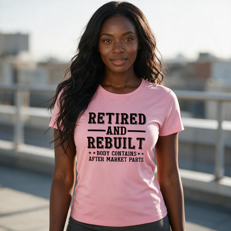 1117-2 Womens crew neck short sleeve T shirt   Minimum total order: 100 pieces. Mix styles are acceptable