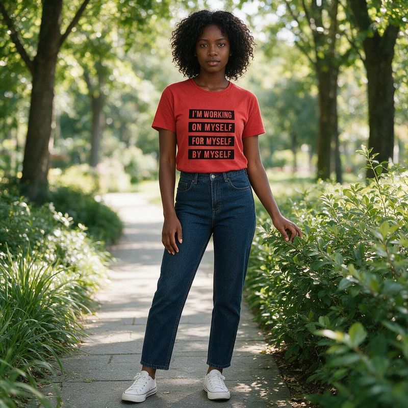 1105-2 Womens crew neck short sleeve T shirt   Minimum total order: 100 pieces. Mix styles are acceptable