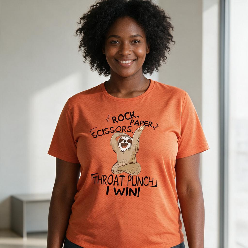 1121-1 Womens crew neck short sleeve T shirt   Minimum total order: 100 pieces. Mix styles are acceptable