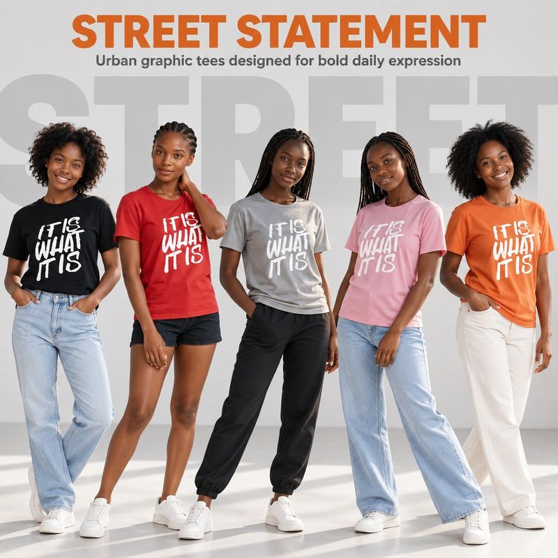 1111-2 Womens crew neck short sleeve T shirt   Minimum total order: 100 pieces. Mix styles are acceptable