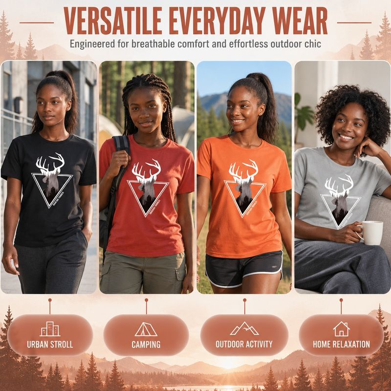 1124-4 Womens crew neck short sleeve T shirt   Minimum total order: 100 pieces. Mix styles are acceptable