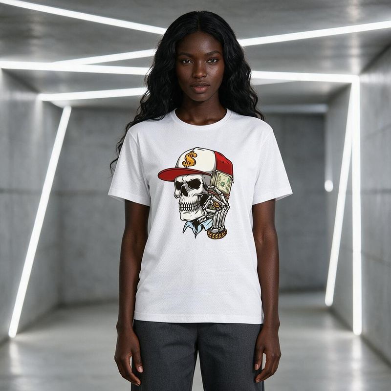1112-1 Womens crew neck short sleeve T shirt   Minimum total order: 100 pieces. Mix styles are acceptable