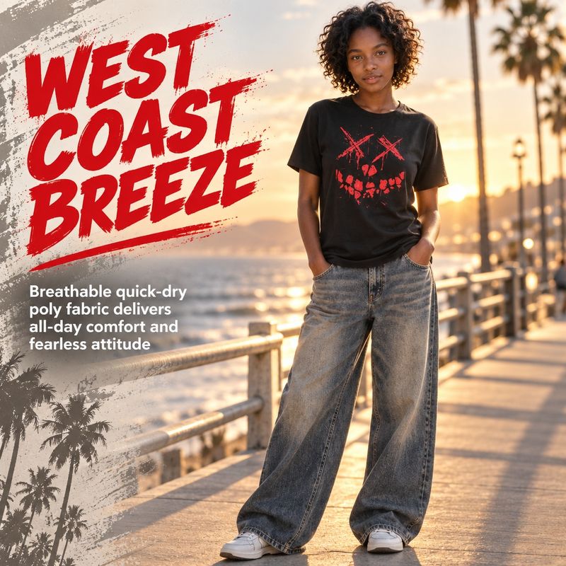1113-1 Womens crew neck short sleeve T shirt   Minimum total order: 100 pieces. Mix styles are acceptable