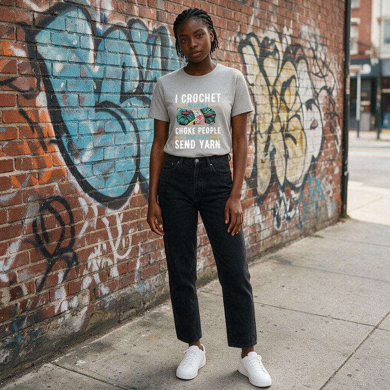 1113-3 Womens crew neck short sleeve T shirt   Minimum total order: 100 pieces. Mix styles are acceptable