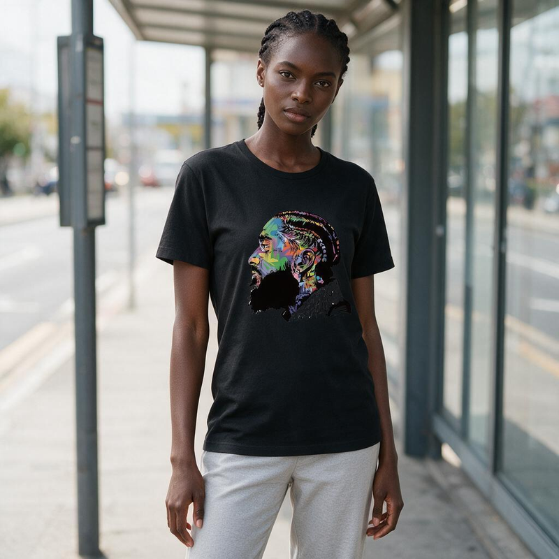 1113-2 Womens crew neck short sleeve T shirt   Minimum total order: 100 pieces. Mix styles are acceptable       复制