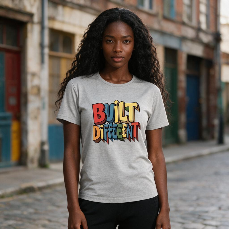 1118-1 Womens crew neck short sleeve T shirt   Minimum total order: 100 pieces. Mix styles are acceptable