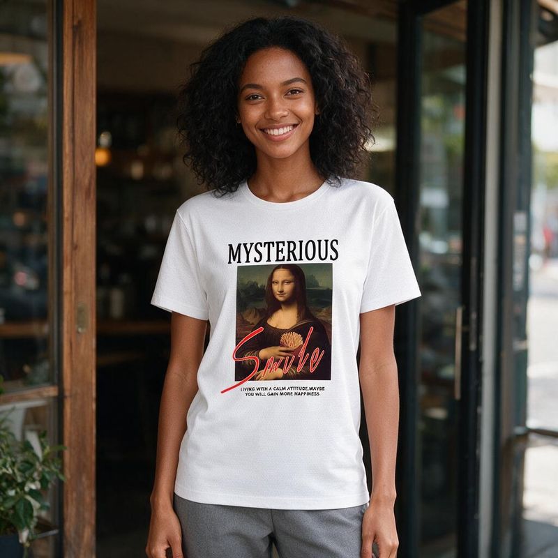 1102-1 Womens crew neck short sleeve T shirt   Minimum total order: 100 pieces. Mix styles are acceptable