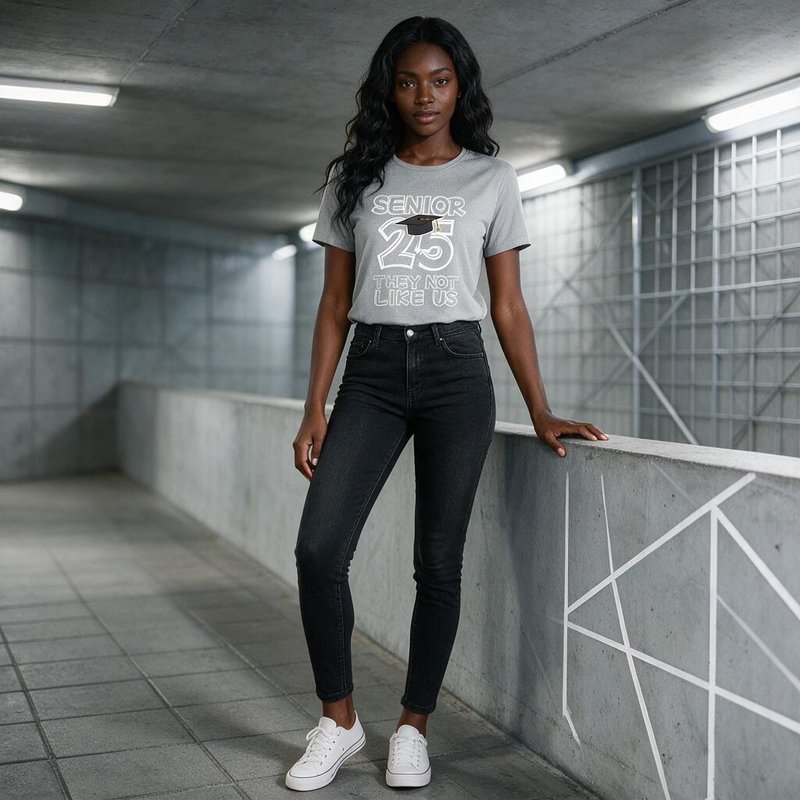 1126-2 Womens crew neck short sleeve T shirt   Minimum total order: 100 pieces. Mix styles are acceptable