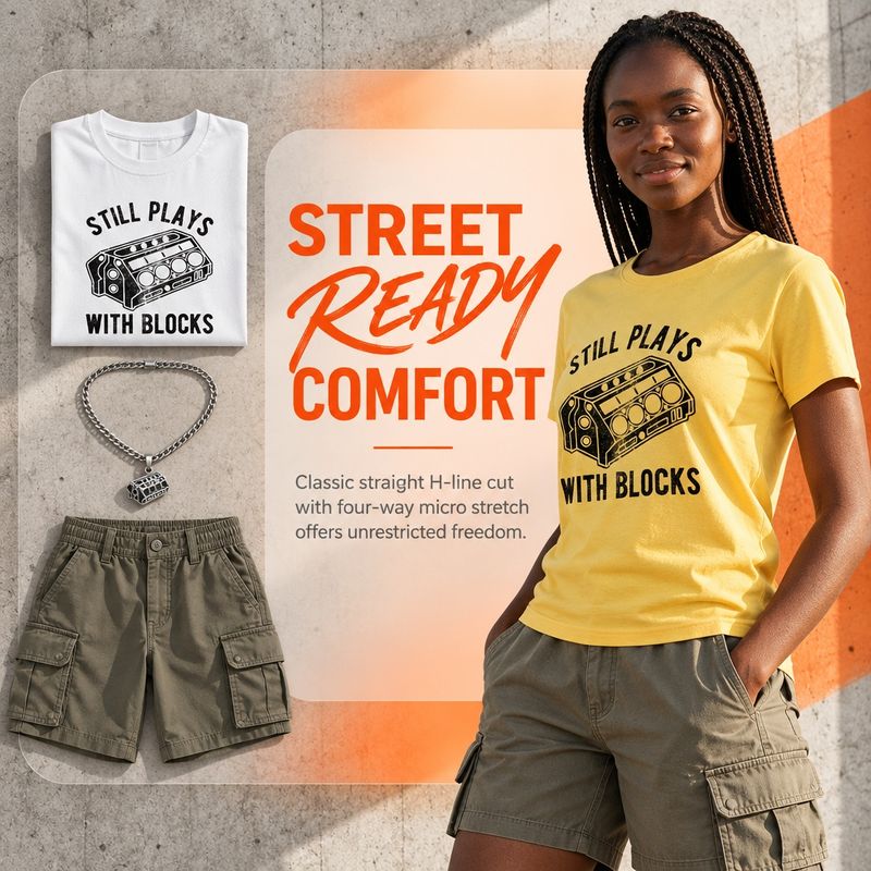 1126-1 Womens crew neck short sleeve T shirt   Minimum total order: 100 pieces. Mix styles are acceptable