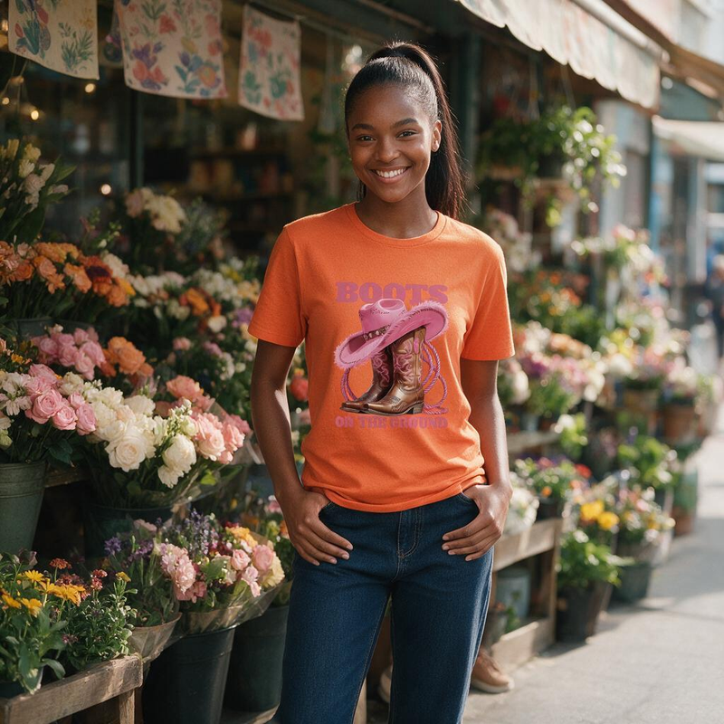 1119-1 Womens crew neck short sleeve T shirt   Minimum total order: 100 pieces. Mix styles are acceptable