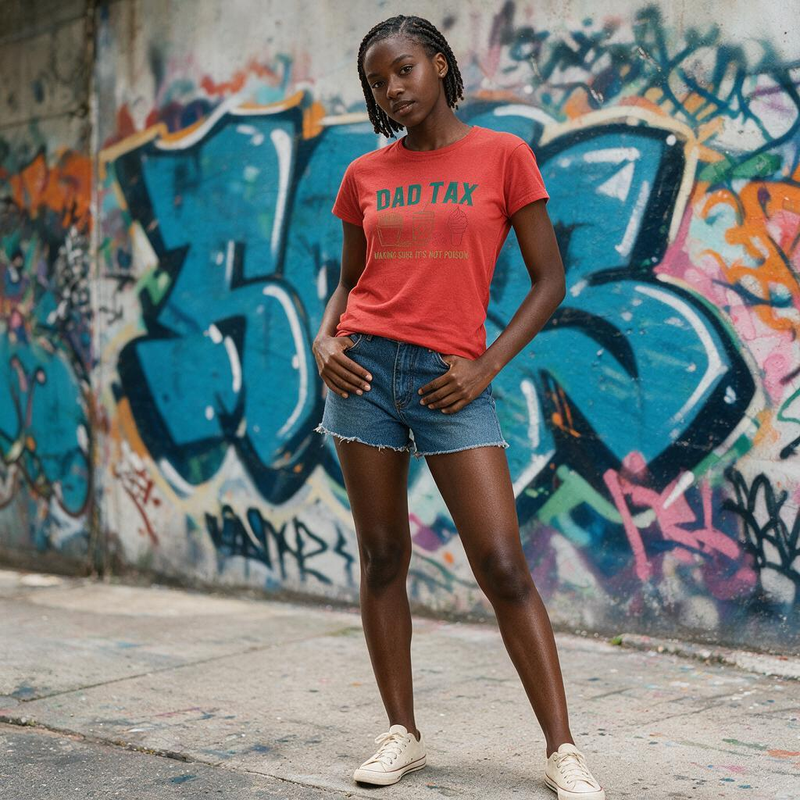 1127-1 Womens crew neck short sleeve T shirt   Minimum total order: 100 pieces. Mix styles are acceptable
