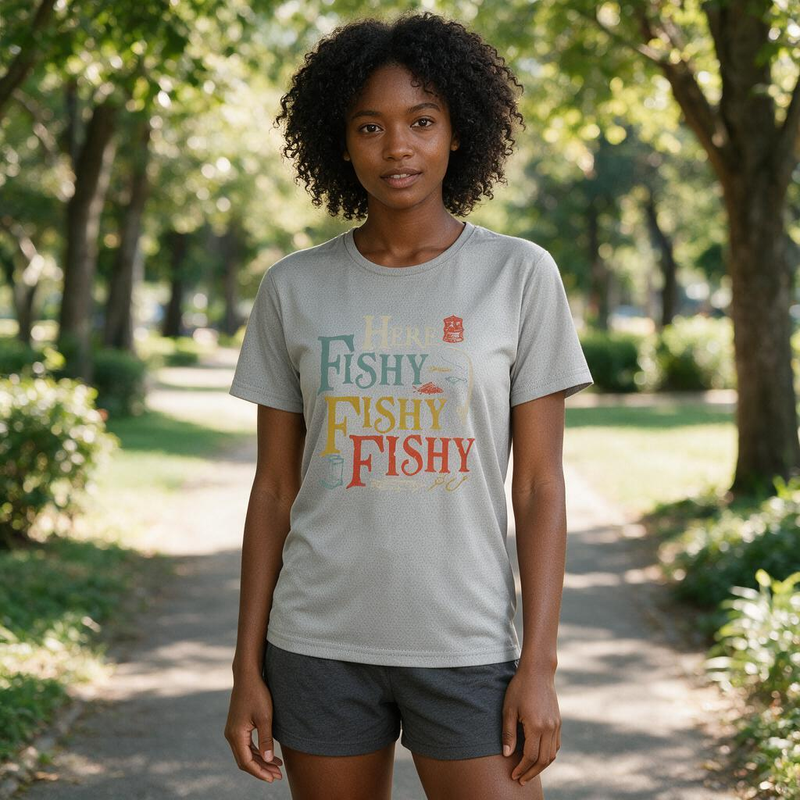 1122-1 Womens crew neck short sleeve T shirt   Minimum total order: 100 pieces. Mix styles are acceptable