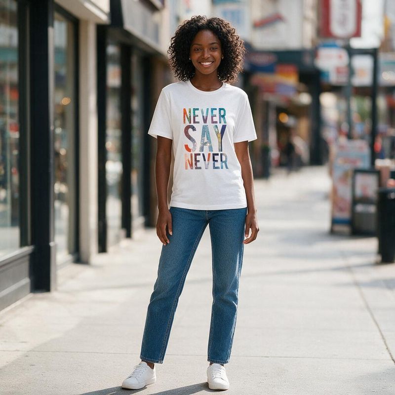 1108-3 Womens crew neck short sleeve T shirt   Minimum total order: 100 pieces. Mix styles are acceptable