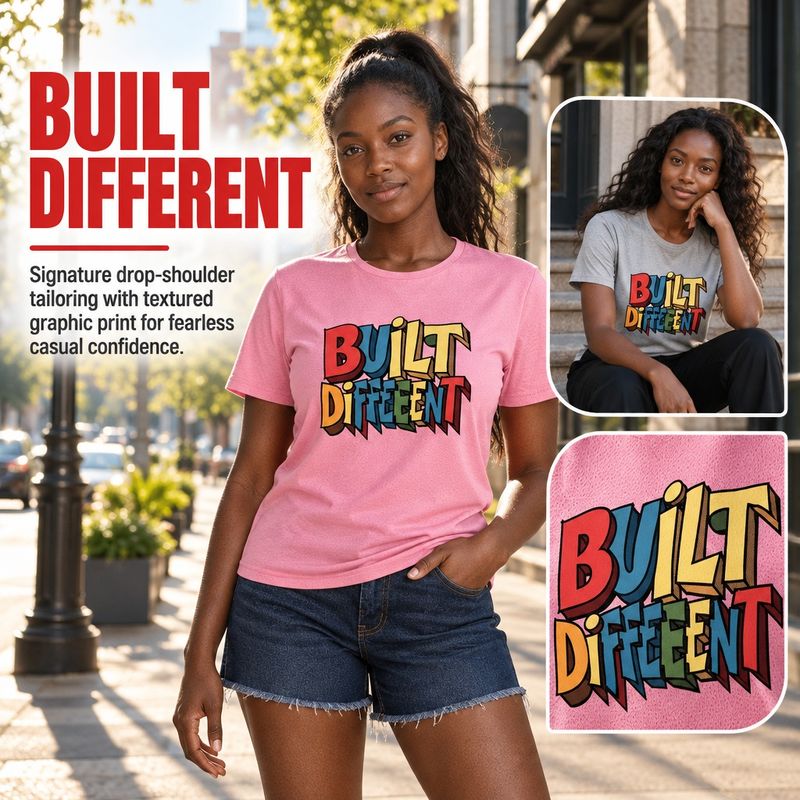 1118-1 Womens crew neck short sleeve T shirt   Minimum total order: 100 pieces. Mix styles are acceptable