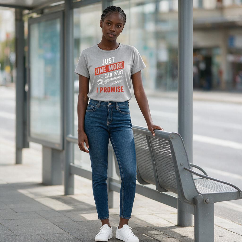 1122-3 Womens crew neck short sleeve T shirt   Minimum total order: 100 pieces. Mix styles are acceptable