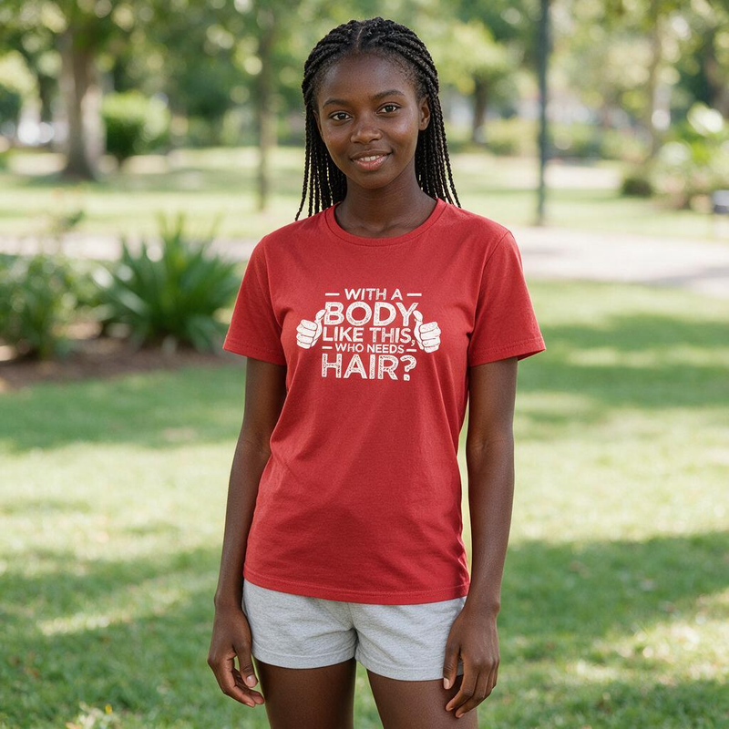1122-2 Womens crew neck short sleeve T shirt   Minimum total order: 100 pieces. Mix styles are acceptable
