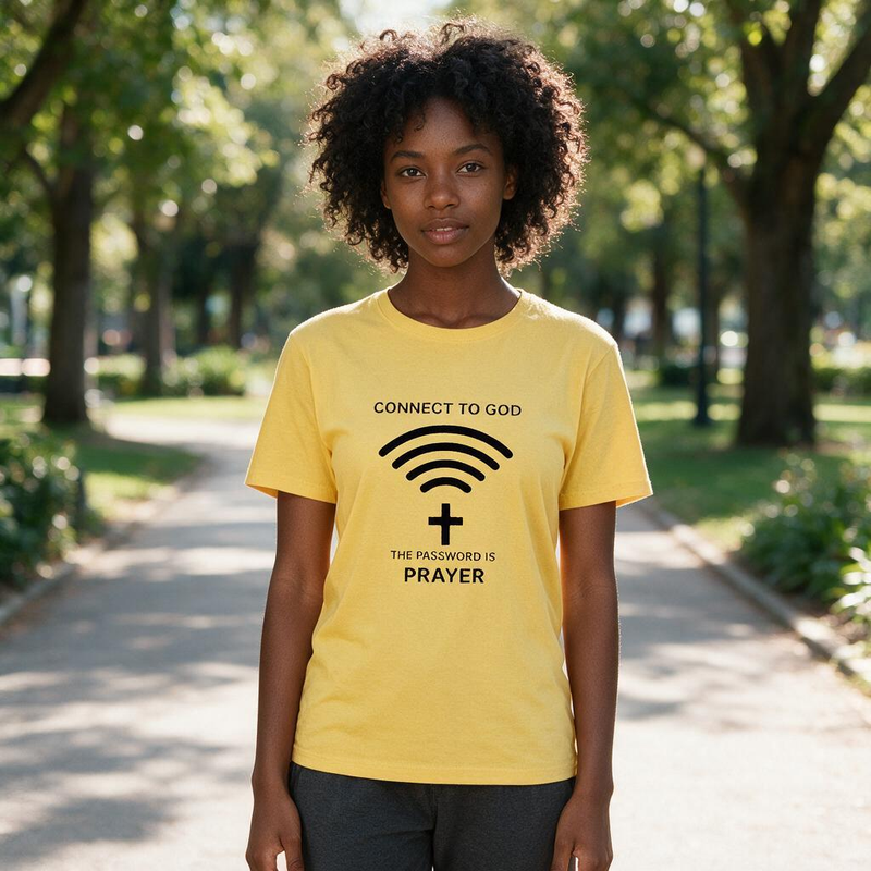 1124-2 Womens crew neck short sleeve T shirt   Minimum total order: 100 pieces. Mix styles are acceptable