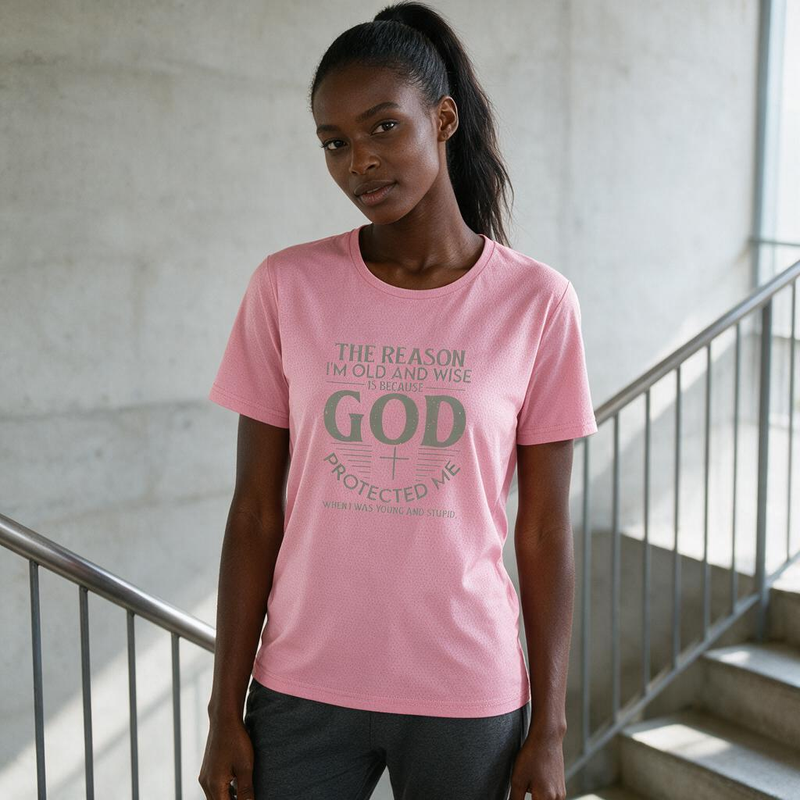 1117-1 Womens crew neck short sleeve T shirt   Minimum total order: 100 pieces. Mix styles are acceptable