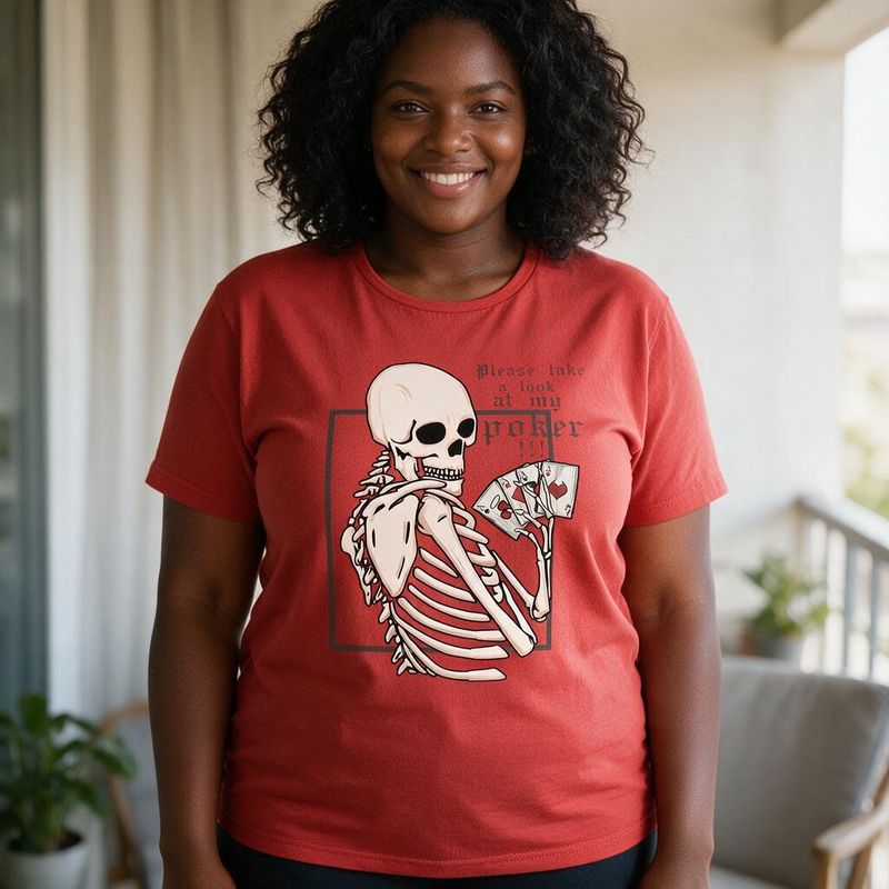 1102-2 Womens crew neck short sleeve T shirt   Minimum total order: 100 pieces. Mix styles are acceptable