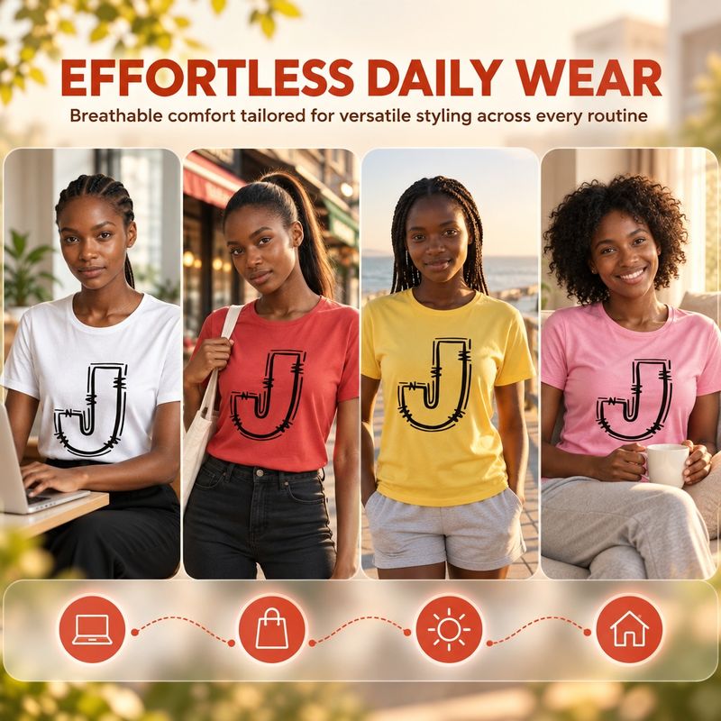 1115-1 Womens crew neck short sleeve T shirt   Minimum total order: 100 pieces. Mix styles are acceptable