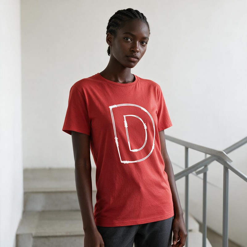 1117-3 Womens crew neck short sleeve T shirt   Minimum total order: 100 pieces. Mix styles are acceptable