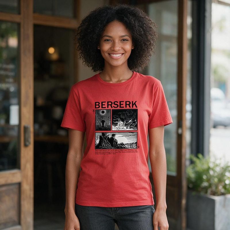 1106-1 Womens crew neck short sleeve T shirt   Minimum total order: 100 pieces. Mix styles are acceptable