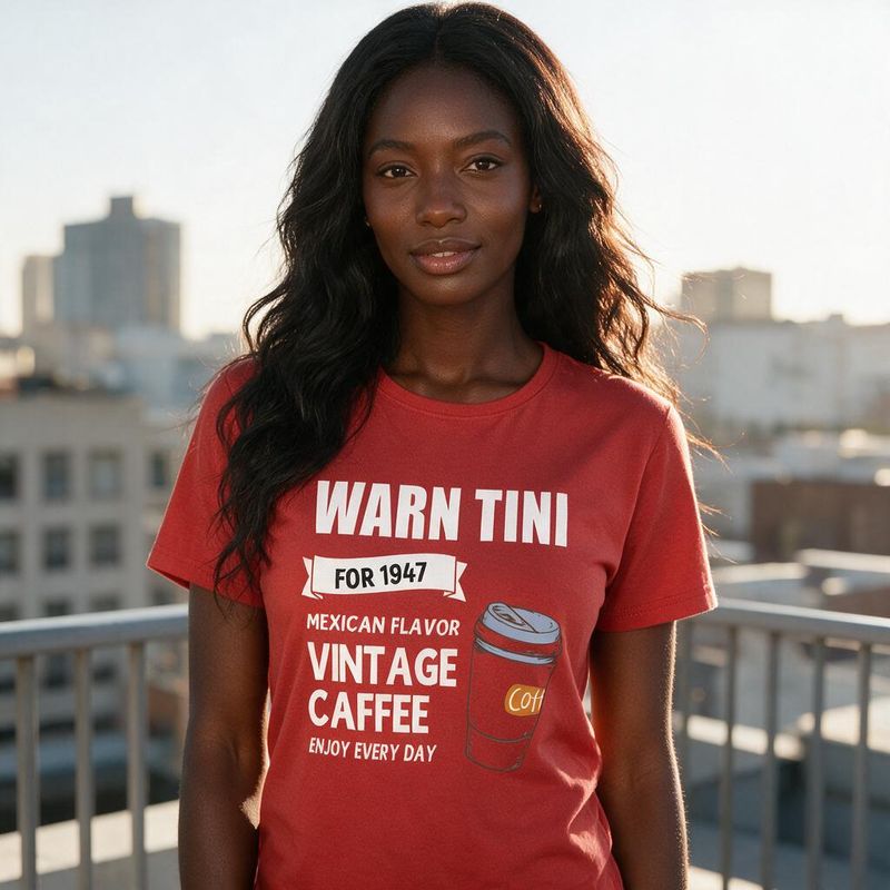 1110-4 Womens crew neck short sleeve T shirt   Minimum total order: 100 pieces. Mix styles are acceptable