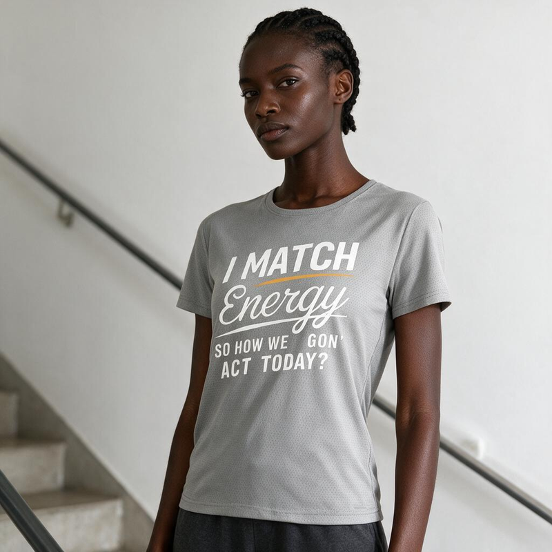 1114-3 Womens crew neck short sleeve T shirt   Minimum total order: 100 pieces. Mix styles are acceptable