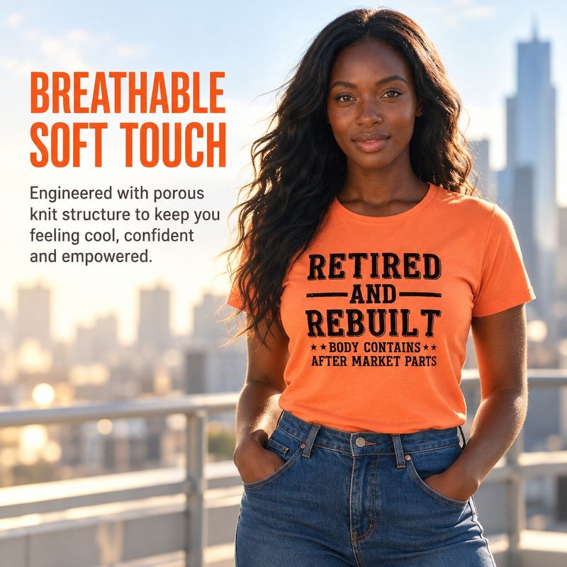 1117-2 Womens crew neck short sleeve T shirt   Minimum total order: 100 pieces. Mix styles are acceptable