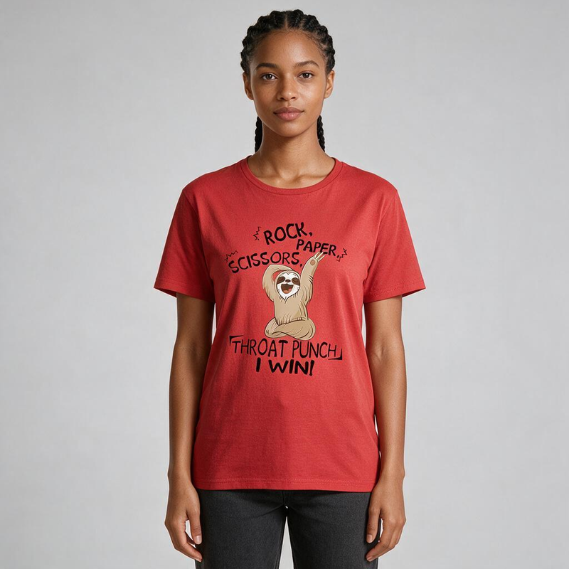 1121-1 Womens crew neck short sleeve T shirt   Minimum total order: 100 pieces. Mix styles are acceptable