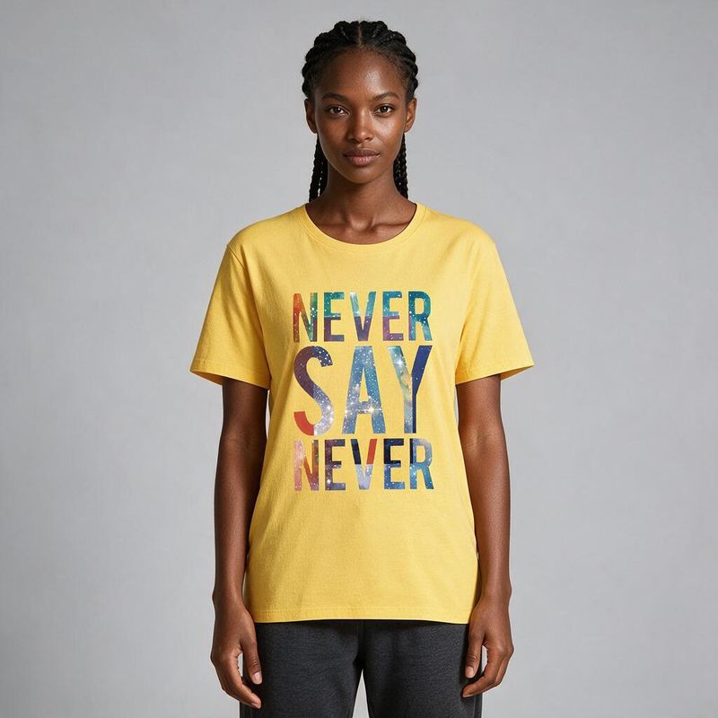 1108-3 Womens crew neck short sleeve T shirt   Minimum total order: 100 pieces. Mix styles are acceptable