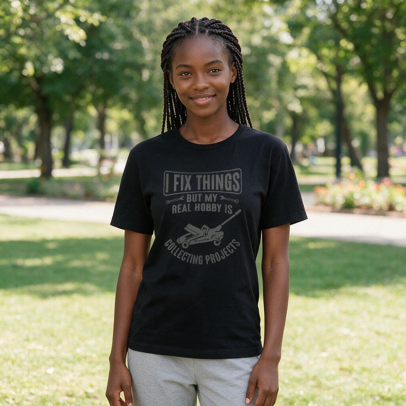 1124-3 Womens crew neck short sleeve T shirt   Minimum total order: 100 pieces. Mix styles are acceptable