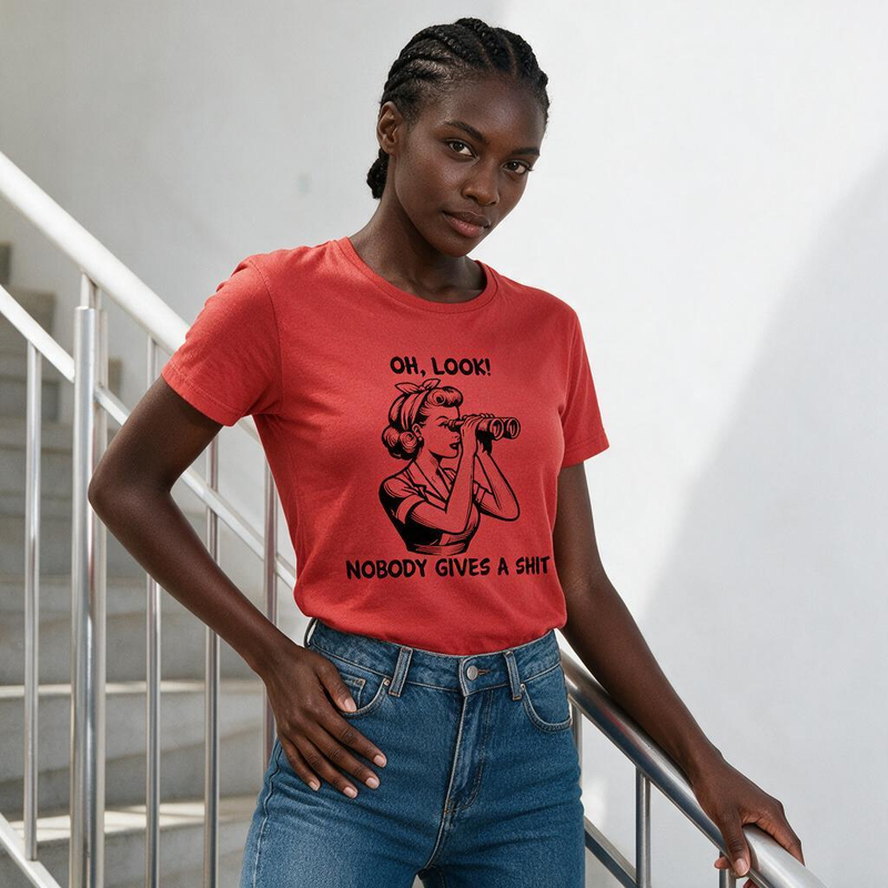 1123-1 Womens crew neck short sleeve T shirt   Minimum total order: 100 pieces. Mix styles are acceptable