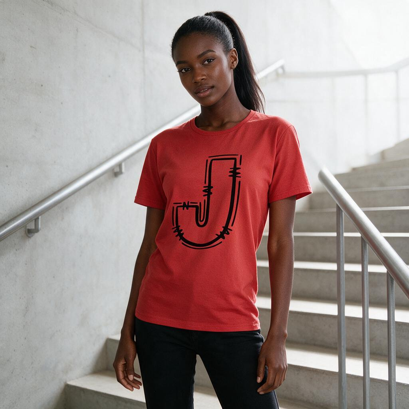 1115-1 Womens crew neck short sleeve T shirt   Minimum total order: 100 pieces. Mix styles are acceptable