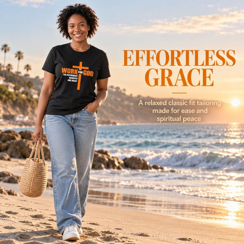 1105-4 Womens crew neck short sleeve T shirt   Minimum total order: 100 pieces. Mix styles are acceptable