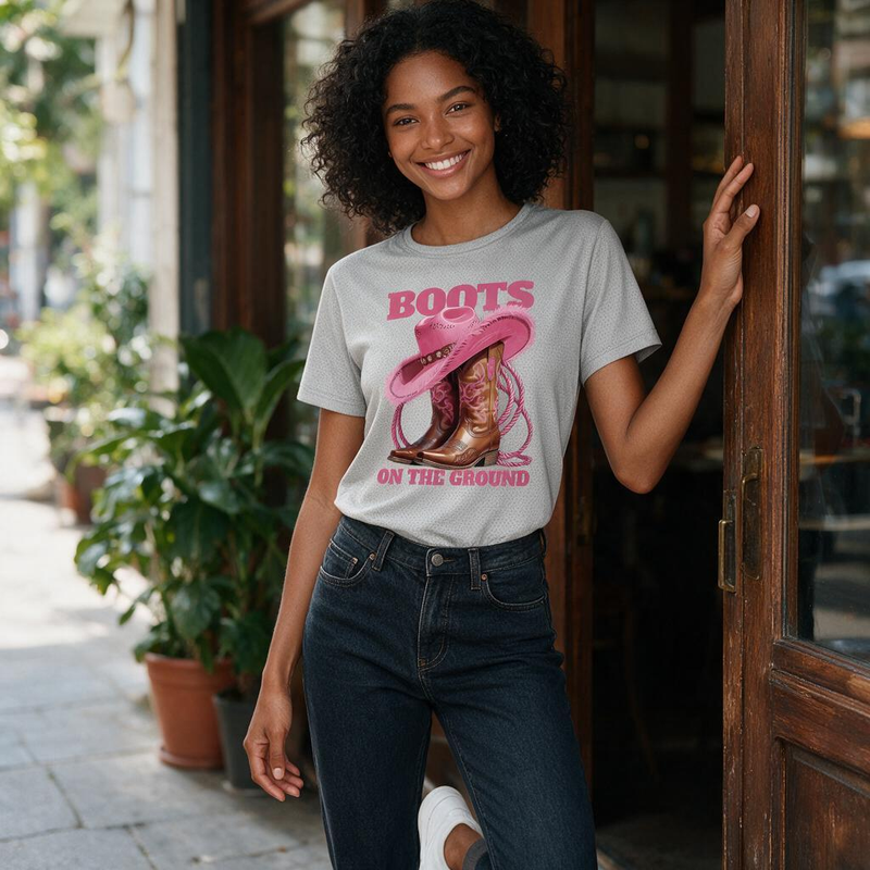 1119-1 Womens crew neck short sleeve T shirt   Minimum total order: 100 pieces. Mix styles are acceptable