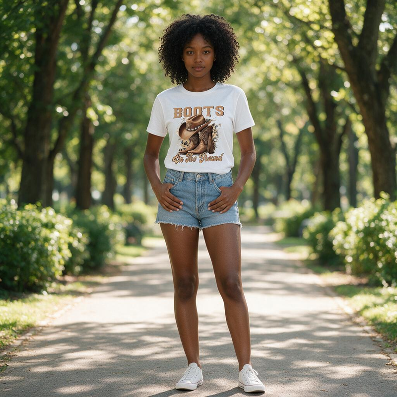 1118-2 Womens crew neck short sleeve T shirt   Minimum total order: 100 pieces. Mix styles are acceptable