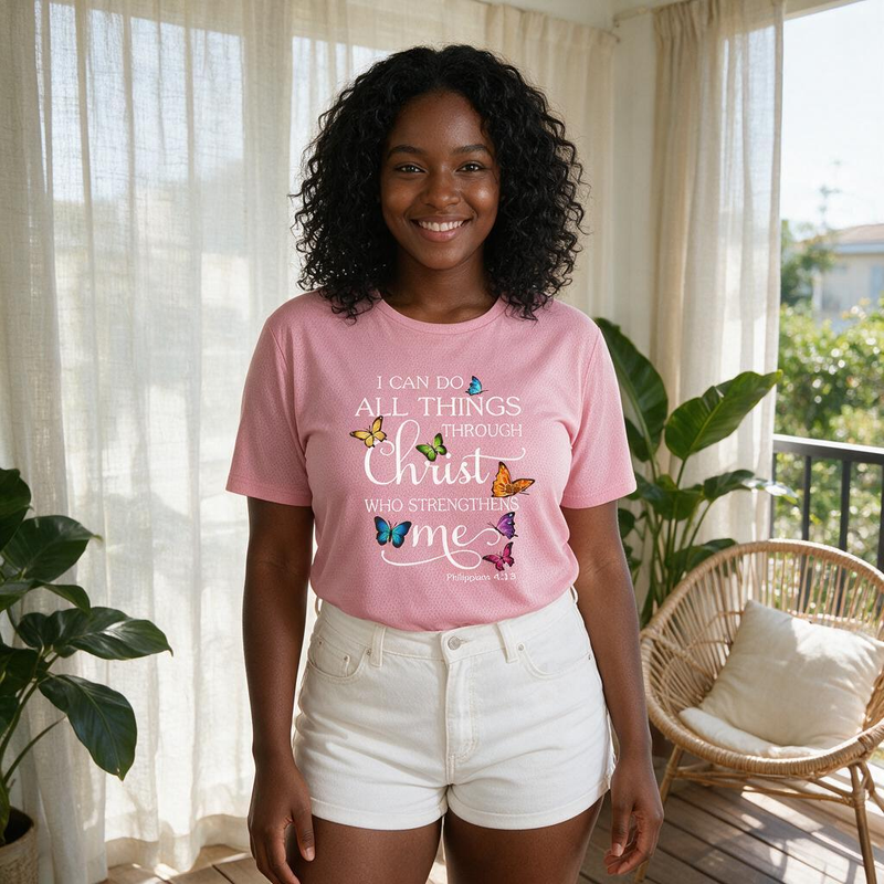 1121-3 Womens crew neck short sleeve T shirt   Minimum total order: 100 pieces. Mix styles are acceptable
