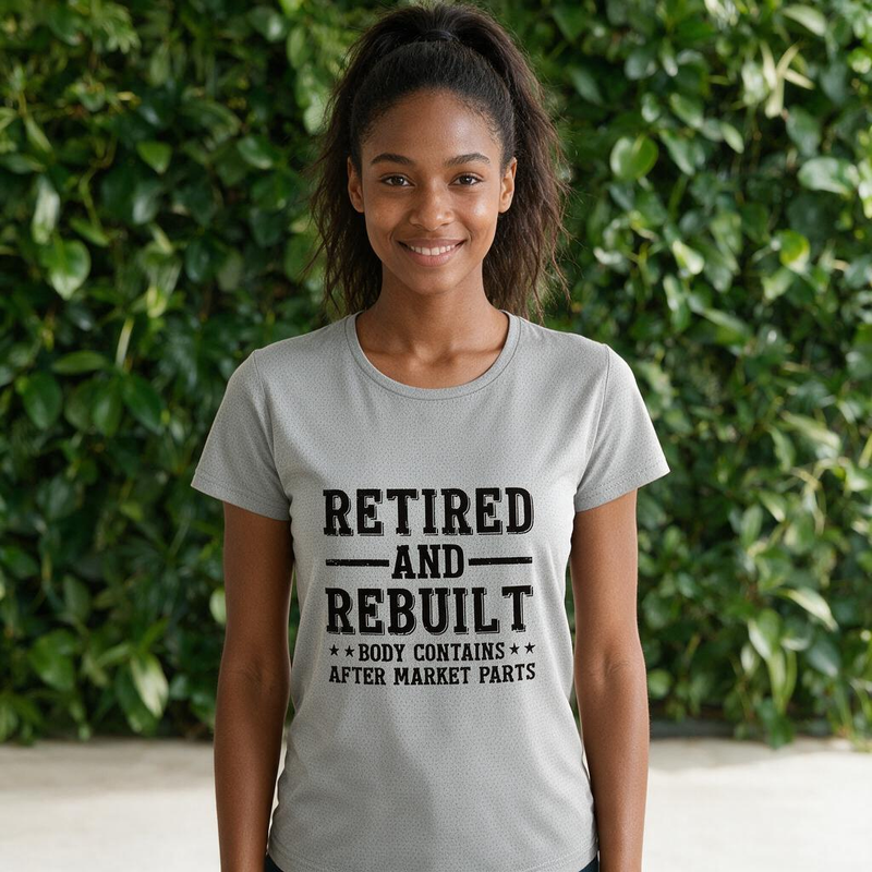 1117-2 Womens crew neck short sleeve T shirt   Minimum total order: 100 pieces. Mix styles are acceptable