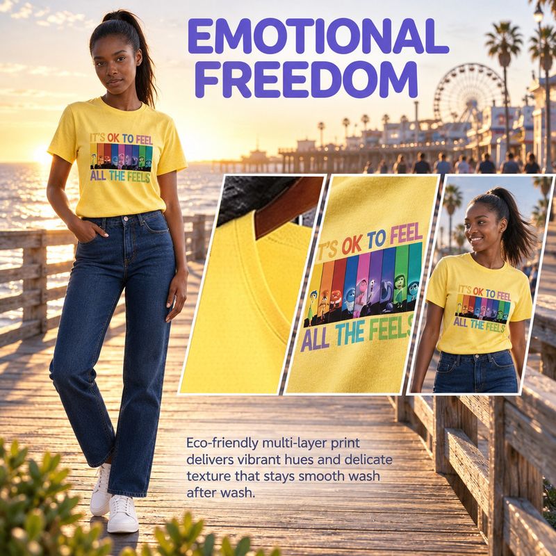 1116-1 Womens crew neck short sleeve T shirt   Minimum total order: 100 pieces. Mix styles are acceptable